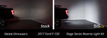 Diode Dynamics 15-20 Ford F-150 C1 Pro Stage Series Reverse Light Kit - DD7170