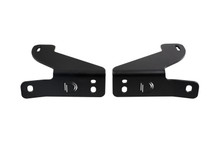 Diode Dynamics 21-22 Ford F150 SS5 Bumper Bracket Kit - DD7325P