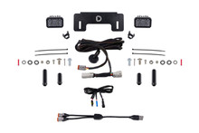 Diode Dynamics 21-22 Ford Bronco C2 Sport Stage Series Reverse Light Kit - DD7355