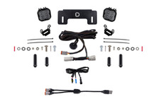 Diode Dynamics 21-22 Ford Bronco SS3 Sport Stage Series Reverse Light Kit - DD7357