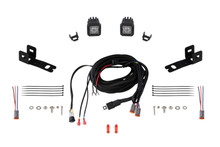 Diode Dynamics 21-22 Ford F-150 Stage Series Reverse Light Kit C1 Pro - DD7375