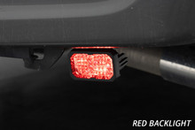 Diode Dynamics 21-22 Ford F-150 Stage Series Reverse Light Kit C1 Pro - DD7375
