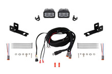 Diode Dynamics 21-22 Ford F-150 Stage Series Reverse Light Kit C2 Sport - DD7376