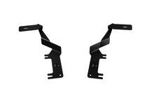 Diode Dynamics 17-22 Ford Super Duty Stage Series Backlit Ditch Light Kit - DD7559