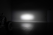 Diode Dynamics 17-24 Can-Am Maverick X3 Stage Series LED Grille Kit Bracket Kit - DD7877P