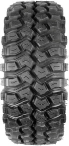 DragonFire Racing 4Peak Tire 33X10R15 - 520094