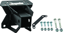 DragonFire Racing Rear Receiver Hitch for Kawasaki KRX1000 - 520201