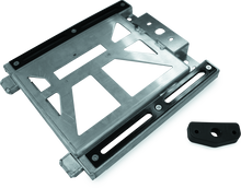 DragonFire Racing Seat Base - Fits Polaris RZR 15-23 - 520825