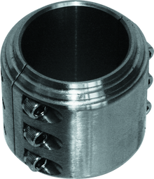 DragonFire Racing Machined Tube Clamp-1.50 I.D. - 520950