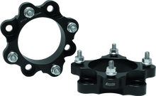 DragonFire Racing 1.5in Wheel Spacer - 4/137 - 521426