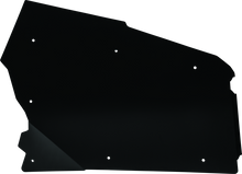 DragonFire Racing UTV Doors - Replacement Door Skin for Polaris RZR XP 4 1000 16-22- Front Passenger - 522294