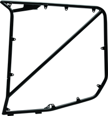 DragonFire Racing UTV Doors - Replacment Door frame for Polaris Ranger- Front Passenger - 522304