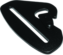 DragonFire Racing Harness Tab 3in Quick Release - 522652