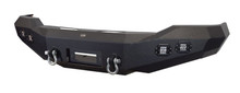 DV8 Offroad 07-13 Toyota Tundra Front Bumper - FBTT2-02
