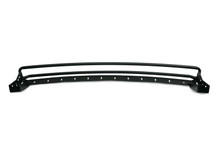 DV8 21+ Ford Bronco Curved Light Bracket for 12 3in. Pod Lights - LBBR-03