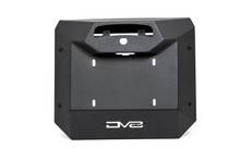 DV8 21-22 Spare Tire Delete - TSBR-01
