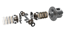 Eaton Posi Differential 28 Spline 3.36 & Up Ring Gear Pinion Ratio Rear 8.2in - 19674-010