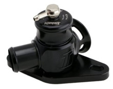 Turbosmart BOV Kompact Dual Port - 98-00 Subaru Forester / 99 WRX - TS-0203-1016