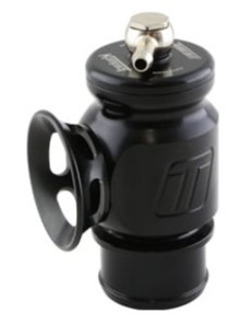 Turbosmart BOV Kompact Supersonic 2010-2017 Renault Megane RS250 Mk-3 2.0L - TS-0203-1308