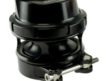 Turbosmart BOV Race Port Female GenV Sleeper (No Weld Flange) - TS-0204-1145