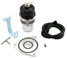 Turbosmart BOV Vee Port PRO Renault Megane RS250 - Black - TS-0205-1151