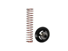 Turbosmart BOV Smart Port 60mm Upgrade Kit - Black - TS-0205-3114