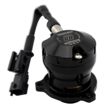 Turbosmart BOV Kompact EM Dual Port VR3 - Jeep Wrangler JL 2.0 Turbo - TS-0223-1086