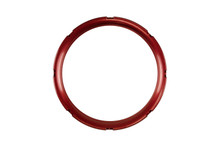 Turbosmart BOV RacePort & IWG Locking Collar - Red - TS-0505-3022