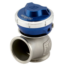 Turbosmart WG50 Gen V Pro-Gate 50 CG - 5psi Blue - TS-0554-1201