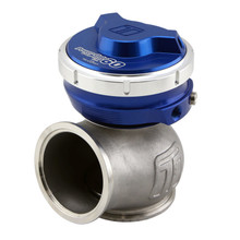 Turbosmart WG60 Gen V Power-Gate 60 CG - 5psi Blue - TS-0555-1201
