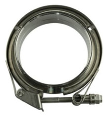 Turrbosmart 304SS 4.0in V-Band Coupling Kit - TS-ECK-400