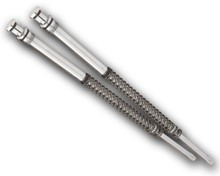 Progressive Fork Cartridge Kit 3.0in - 31-2536