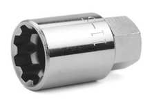 Project Kics Spare Lock Key (num11) For Kics R40 / R26 - KICS REPLACEMENT KEY num11 K-42811 - W311SLK