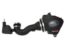 aFe Momentum GT Pro 5R Cold Air Intake System 2019 GM Silverado/Sierra 1500 V6-4.3L/V8-5.3/6.2L - 50-70044R