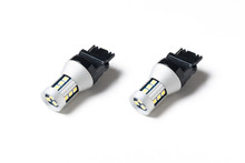 Putco 3156 - White Metal 360 LED - 343156W-360