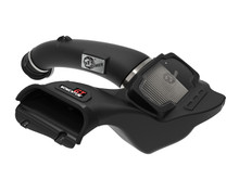 aFe Momentum GT Pro DRY S Cold Air Intake System 2021+ Ford F-150 V-5.0L - 50-70074D