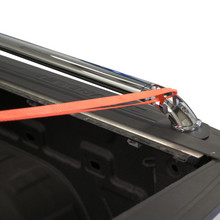 Putco 07-14 Chevrolet Silverado - 8ft Bed Dually - CrossRail Locker Side Rails - 69861GM