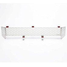 Putco 11-19 Ram HD - Stainless Steel - Punch Style Bumper Grille Bumper Grille Inserts - 85175