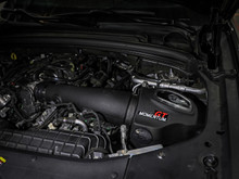 aFe Momentum GT Pro Dry S Intake System 22-23 Jeep Grand Cherokee V6-3.6L - 50-70107D