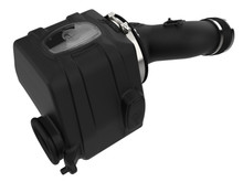 aFe 07-21 Toyota Tundra V8-5.7L w/ Magnuson Supercharger Momentum GT CAIS w/ Pro DRY S Filter - 50-70114D