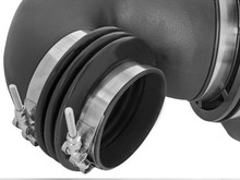 aFe Momentum HD PRO 10R Cold Air Intake 94-02 Dodge Diesel Truck L6-5.9L (td) - 50-72001