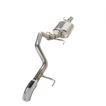 Remark BOLD 2007-2014 Toyota FJ Cruiser Cat-Back Exhaust - RBD-C1063T-04A