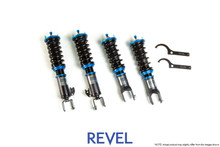 Revel Touring Sport Damper 00-09 Honda S2000 - 1TR3CDHN005