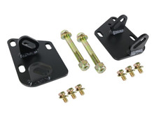 Ridetech 67-69 Camaro Motor Mounts for LS - 11169512