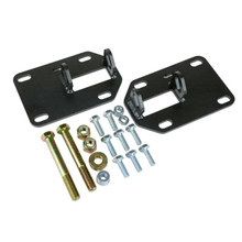 Ridetech 67-69 Camaro Motor Mounts for LT. - 11169514