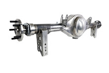 Ridetech 67-69 Chevrolet Camaro / 67-69 Pontiac Firebird Rear Axle Housing Kit - Raw (Narrow Width) - 11169681