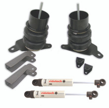 Ridetech 64-72 GM A-Body Front CoolRide Kit - 11221010