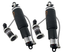 Ridetech 64-72 GM A-Body ShockWaves TQ Series Rear System - 11225411