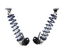 Ridetech 64-72 GM A-Body HQ Series CoilOvers Rear Pair - 11226210