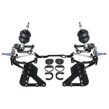 Ridetech 62-67 Nova Front HQ Shockwaves - 11253001